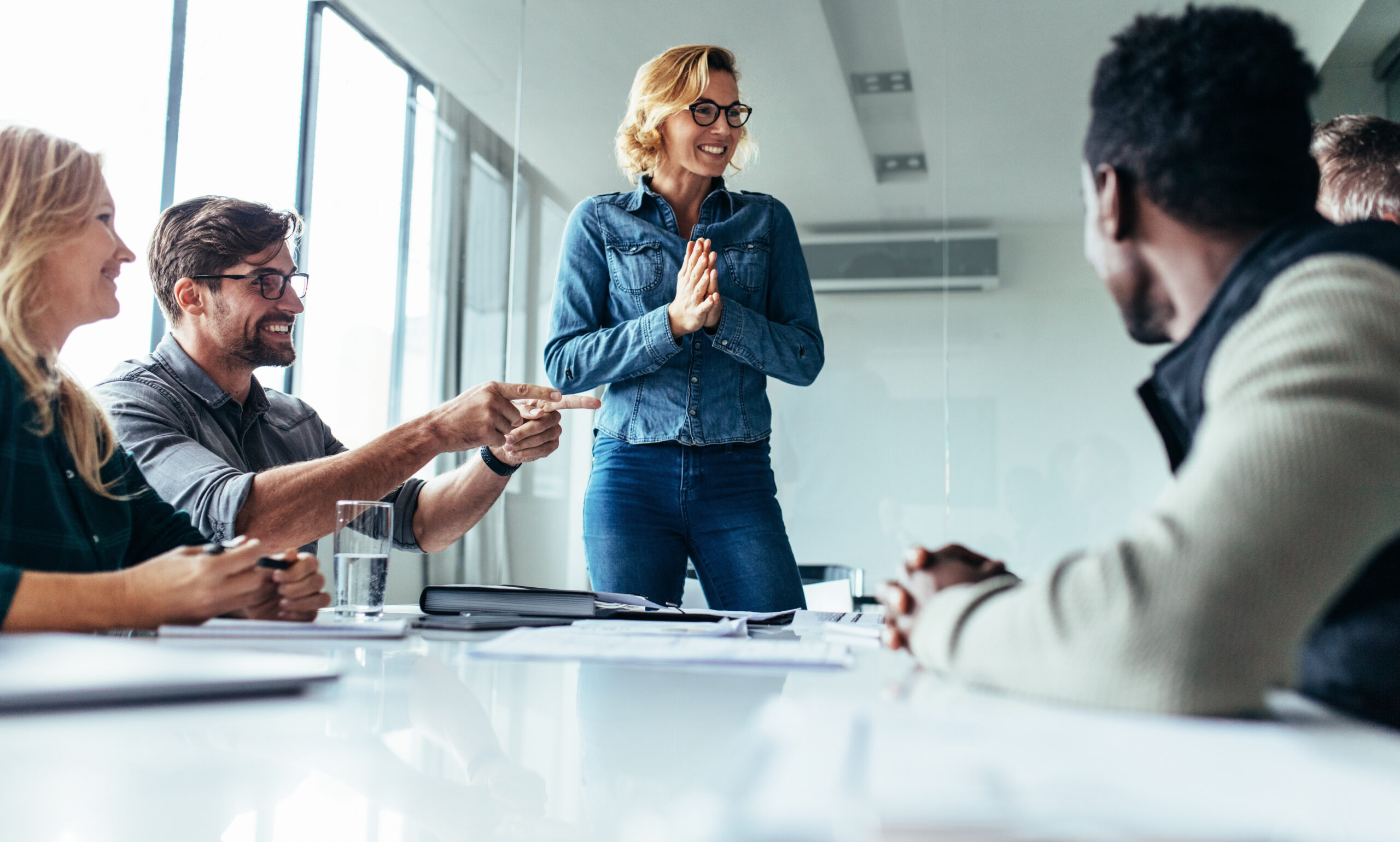 How to Delegate Documenting Processes and Procedures