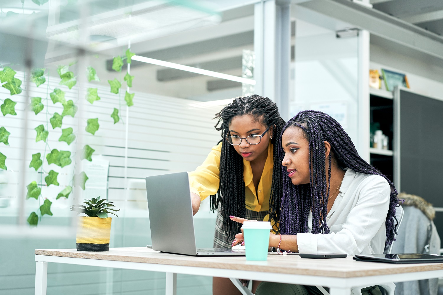 Realize Your Entrepreneurial Goals