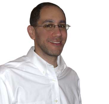 Jeremy Weisz
