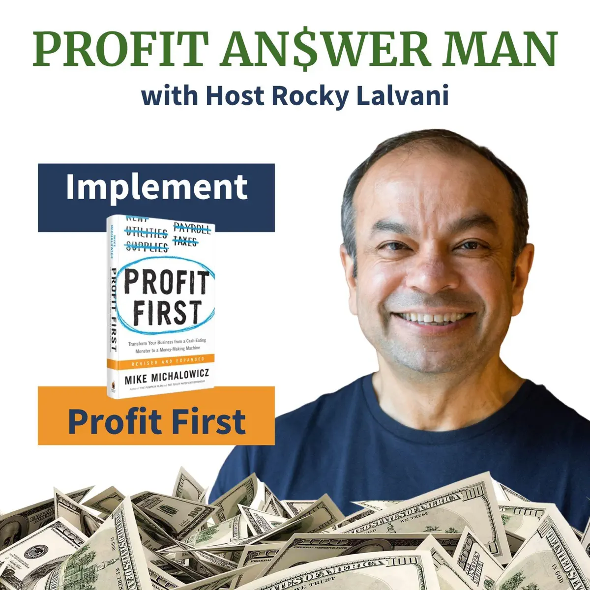 Systems & Processes That Drive Profit with Adi Klevit