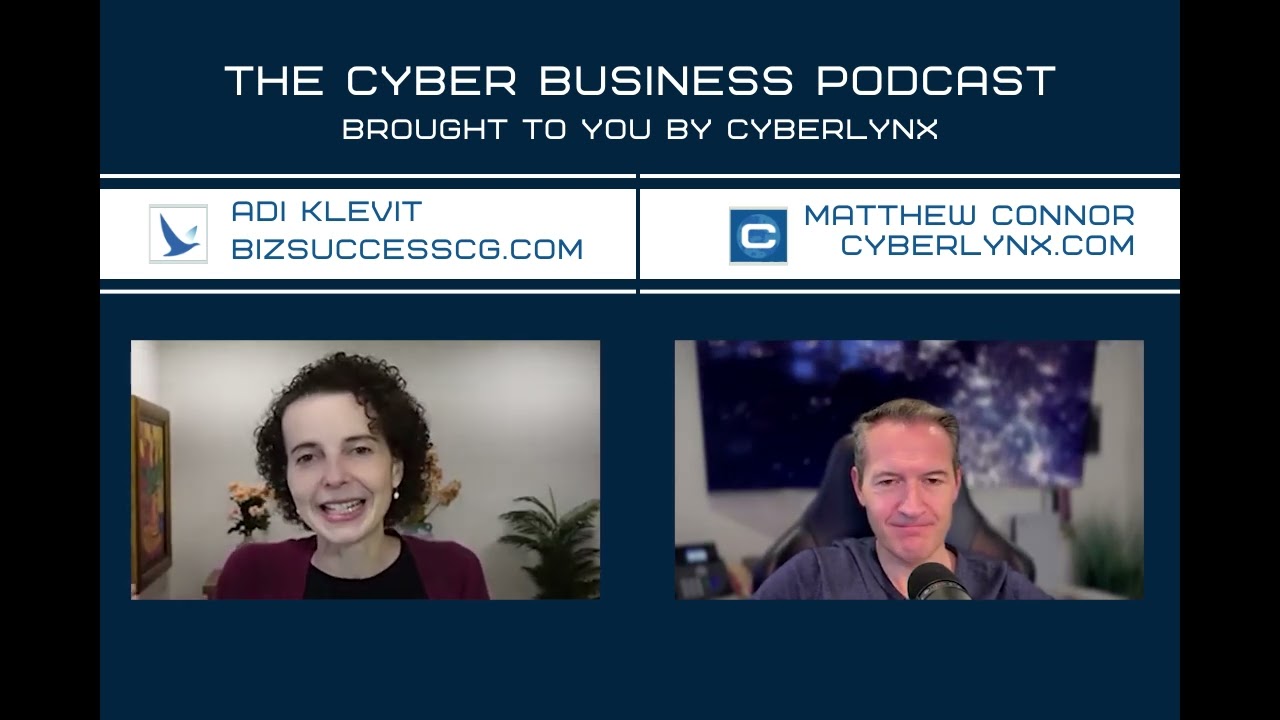 The Power of Process: Create a Company That Runs Without You with Adi Klevit