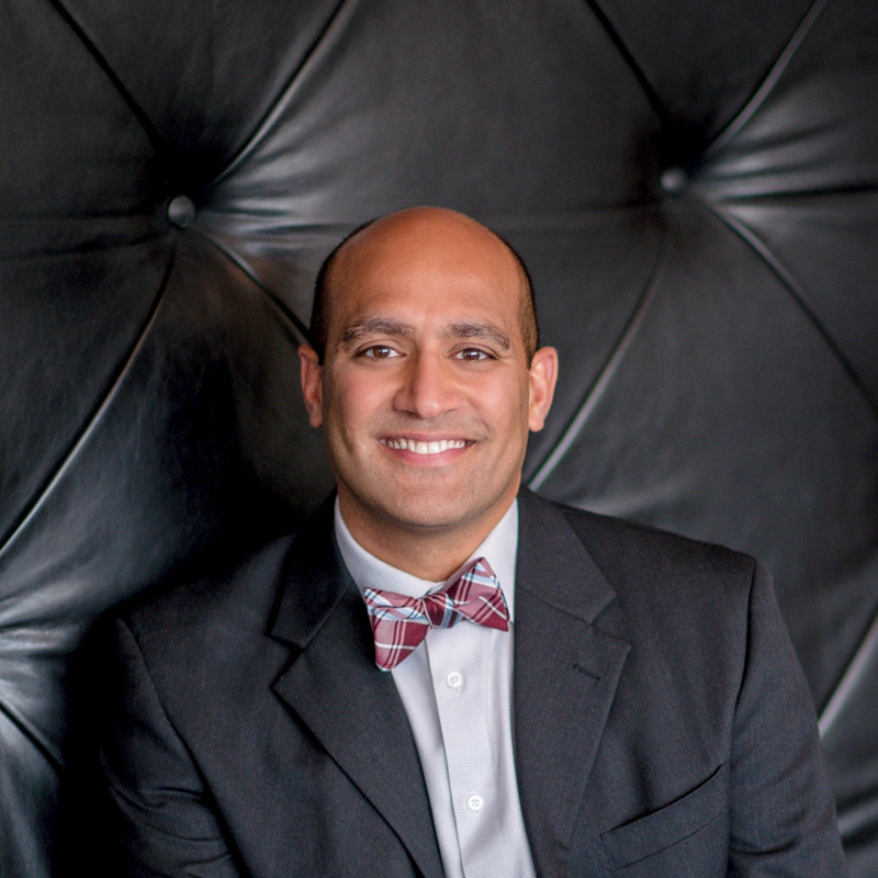 The Process-Driven Path to Marketing Impact With Rajat Kapur