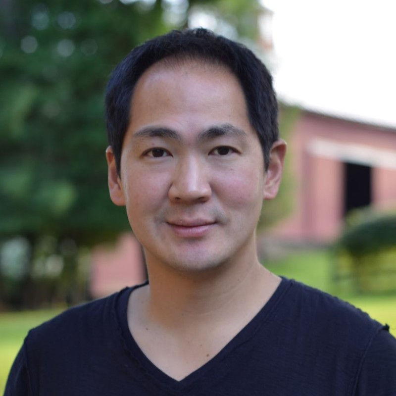 Humanizing AI: How to Use Tech to Strengthen Business Relationships With Victor Cho