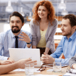 Can You Use Systems to Disrupt Industry Norms?