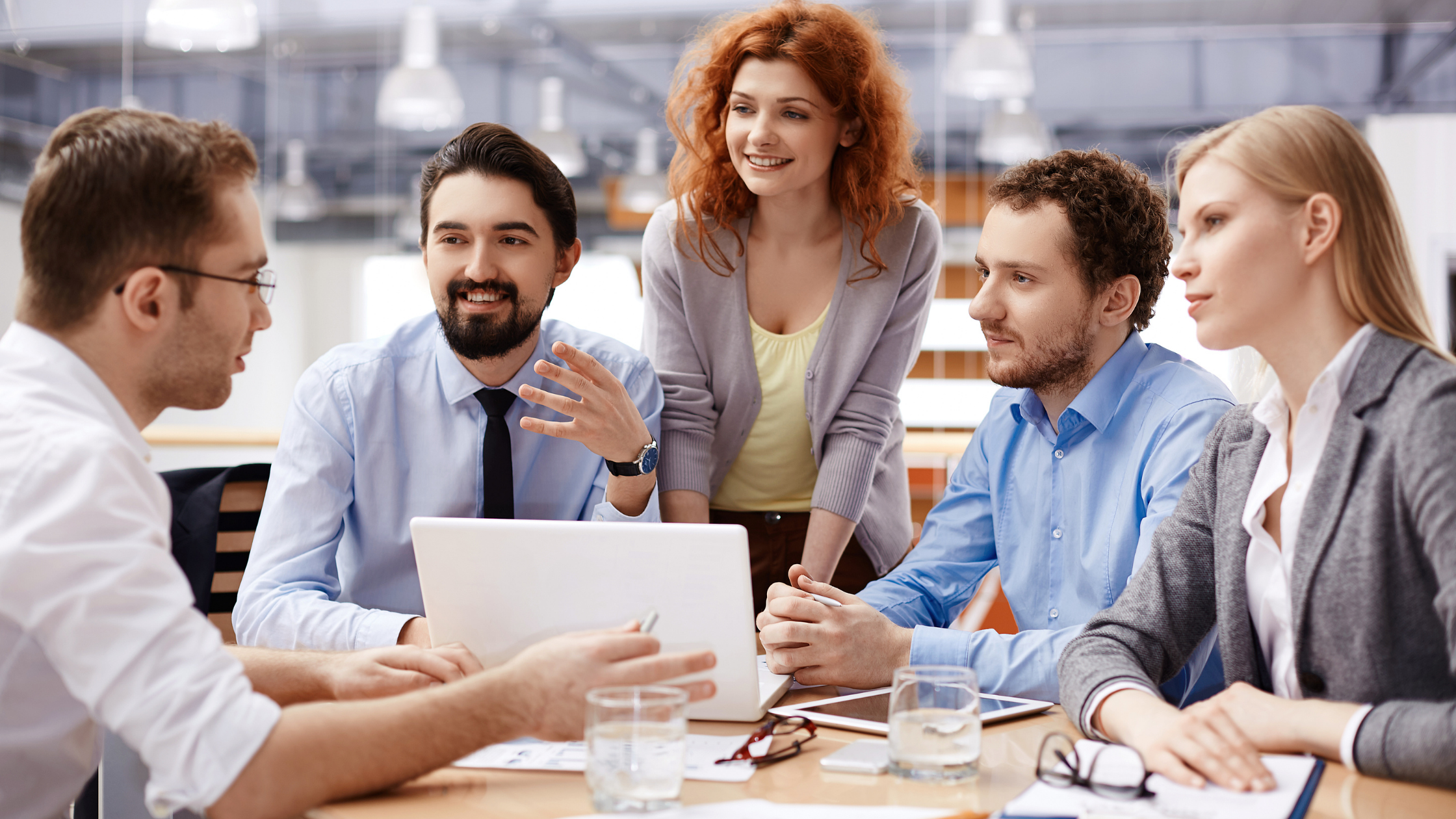 Can You Use Systems to Disrupt Industry Norms?