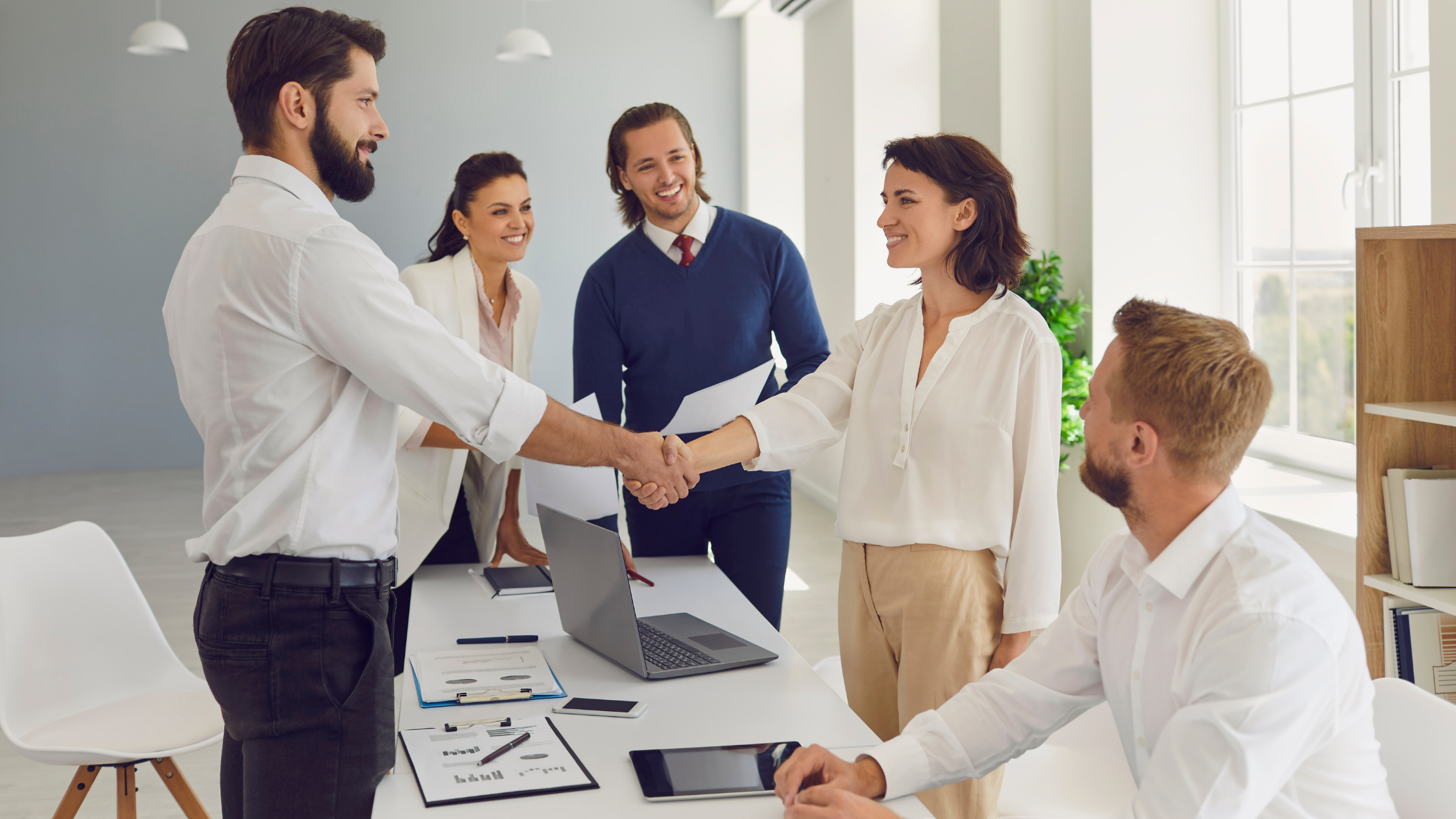 How to Build a Sellable Business