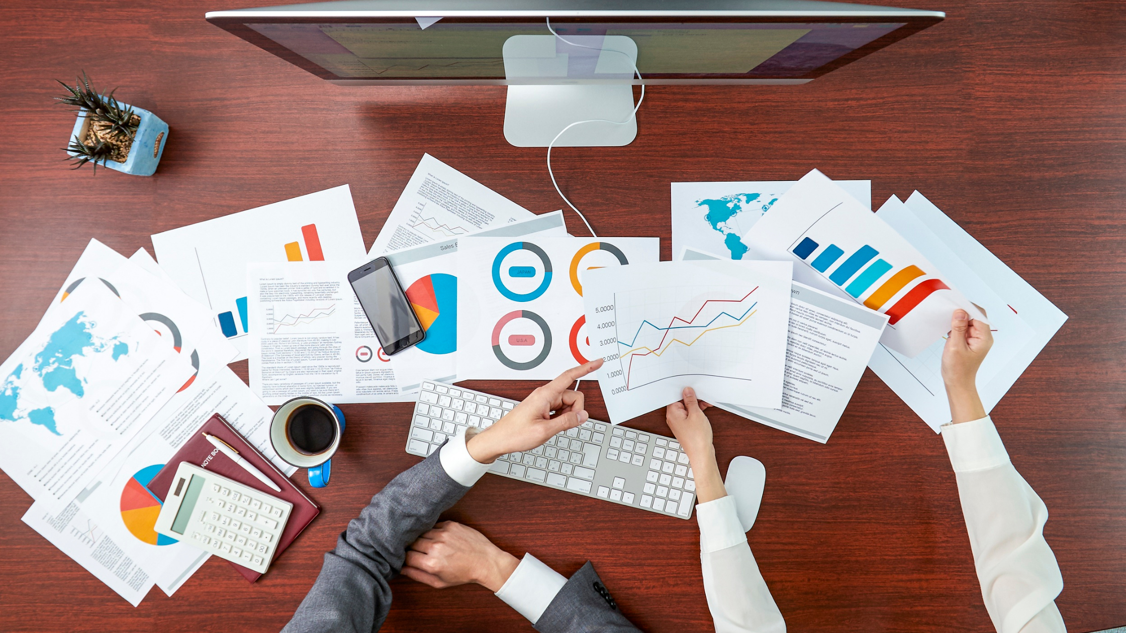 Optimizing Your Business for Future Growth Starts With the Right Systems