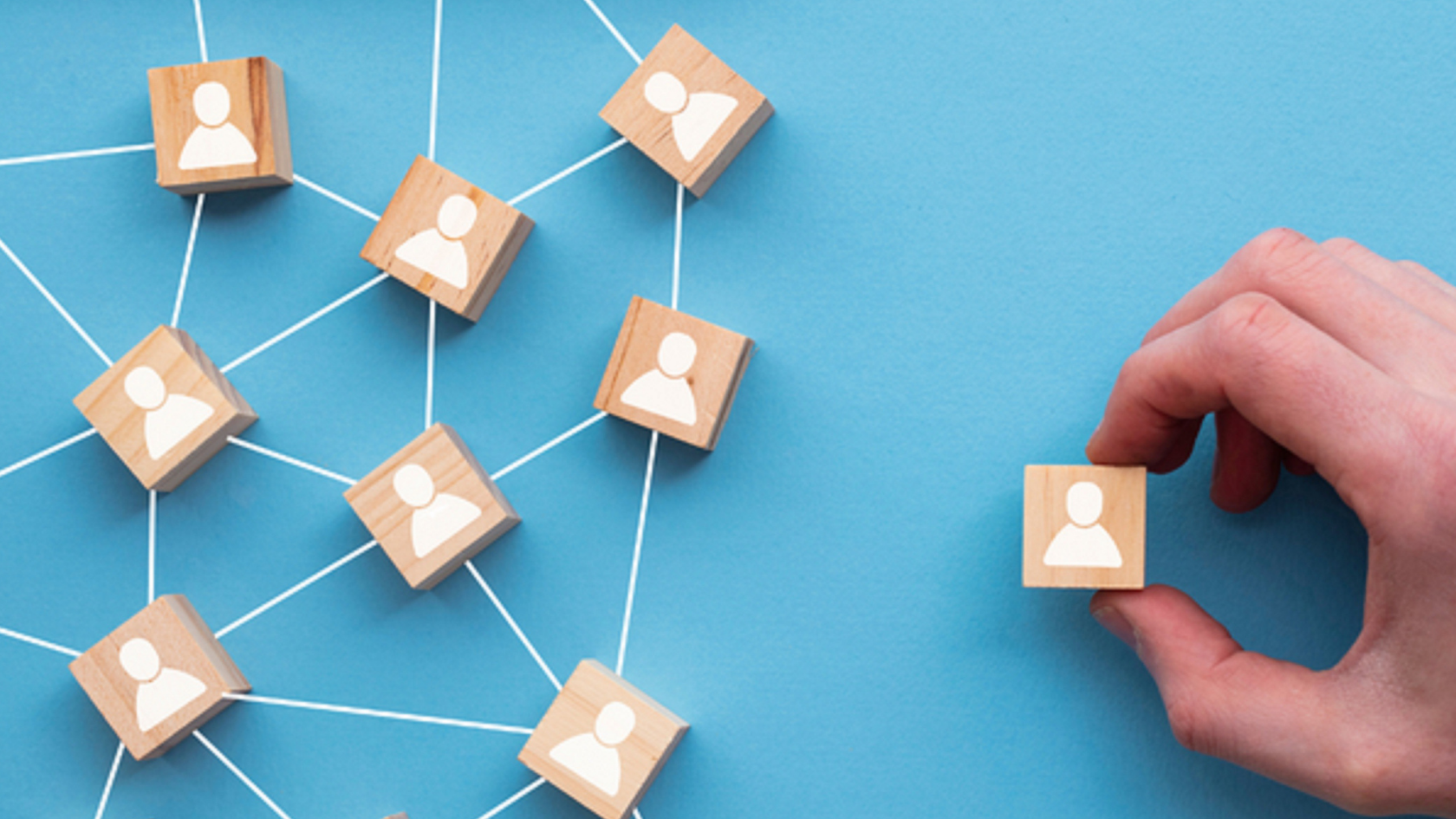 How to Use Systems to Build a Global Team