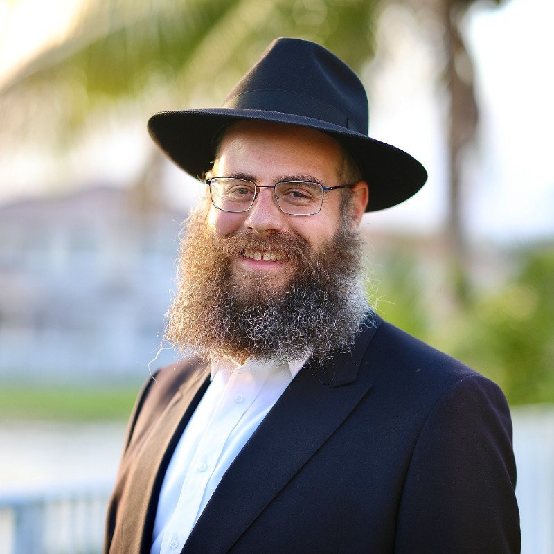 Building Scalable Support Systems for Mission-Driven Leaders With Shmuly Rothman