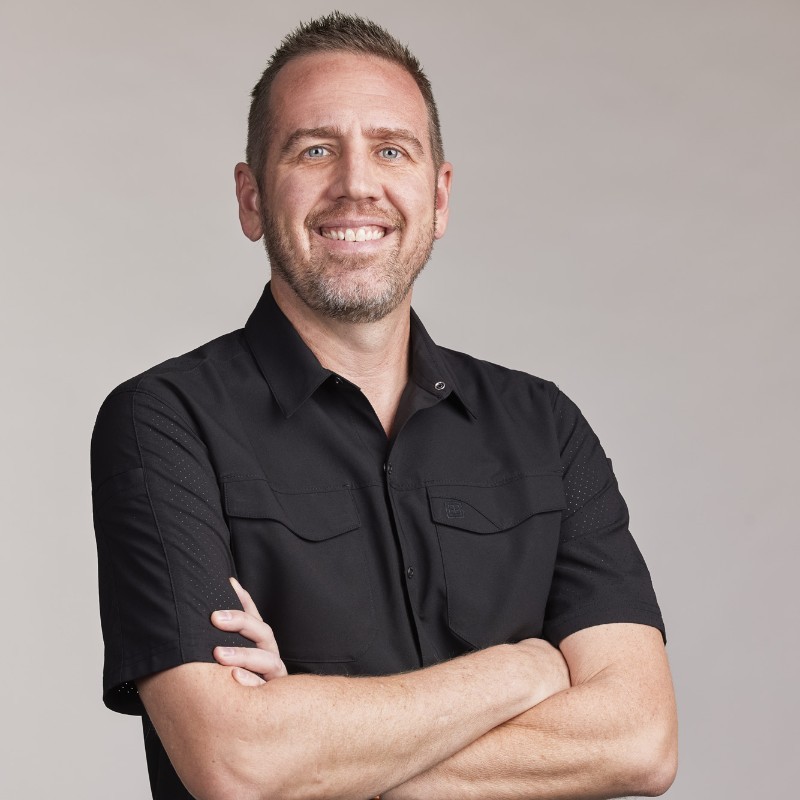 Unlocking Retention Through Systems: Ryan Englin’s Core Fit Hiring Method