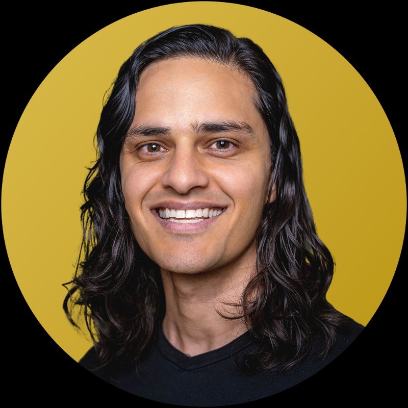 How Kasim Aslam Turned 100 Failures Into Scalable Success Through Systems