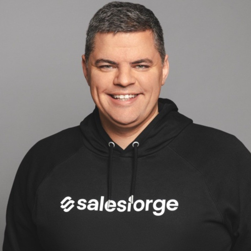 Transform Your Sales Process With AI Agents: Lessons From Frank Sondors