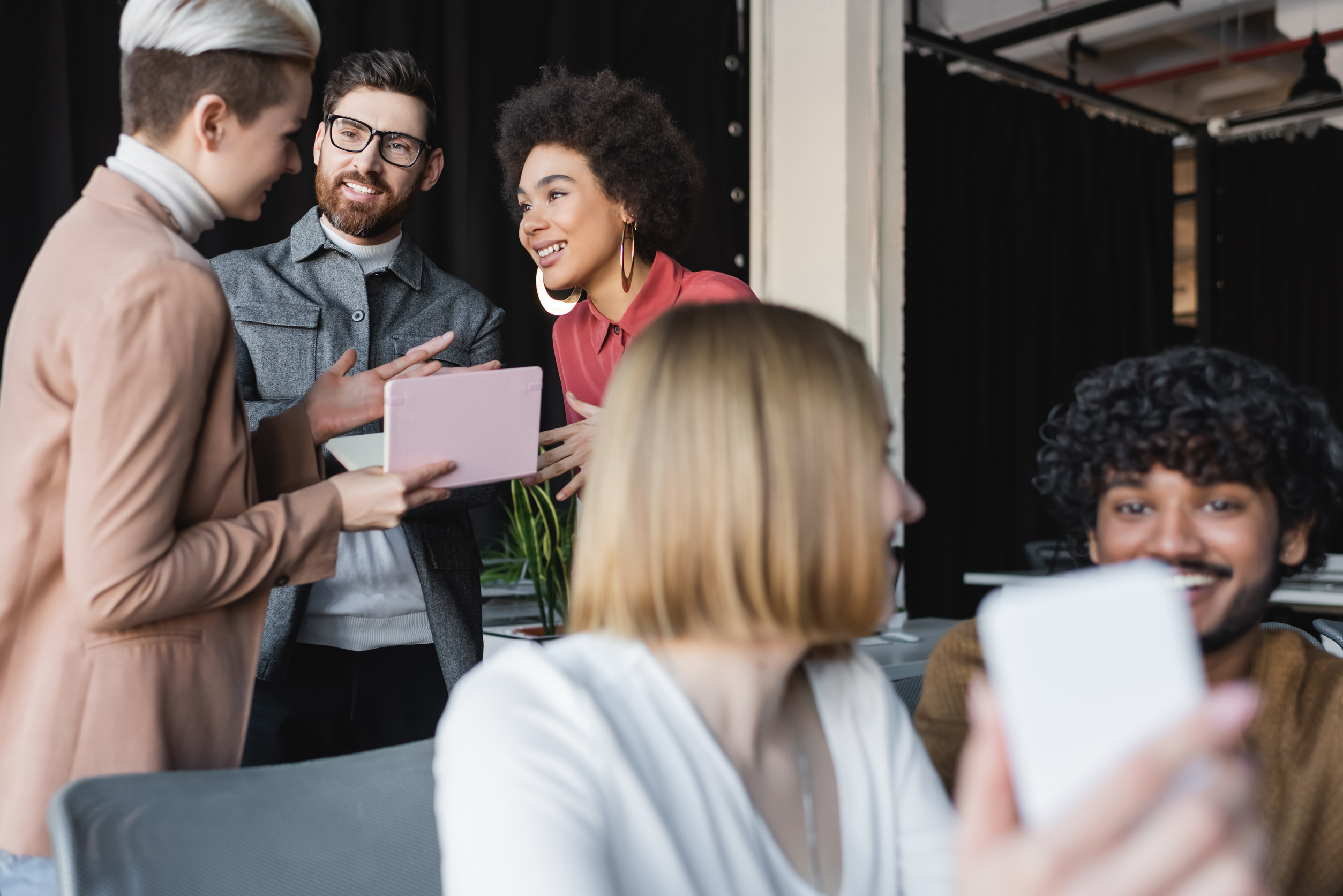 Four Offbeat Marketing Systems That Drive Sales