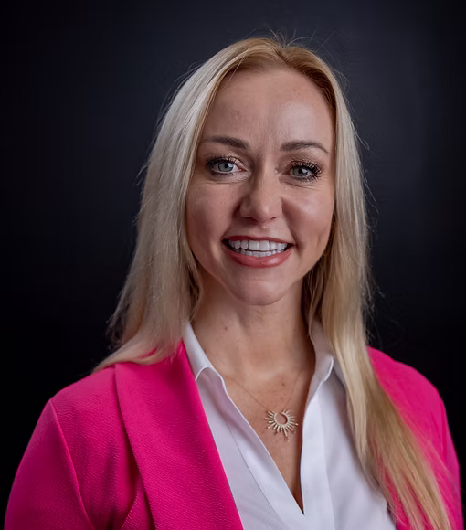 How Jennifer Lau-Hatcher Merged Purpose With Process to Transform Home Improvement Financing