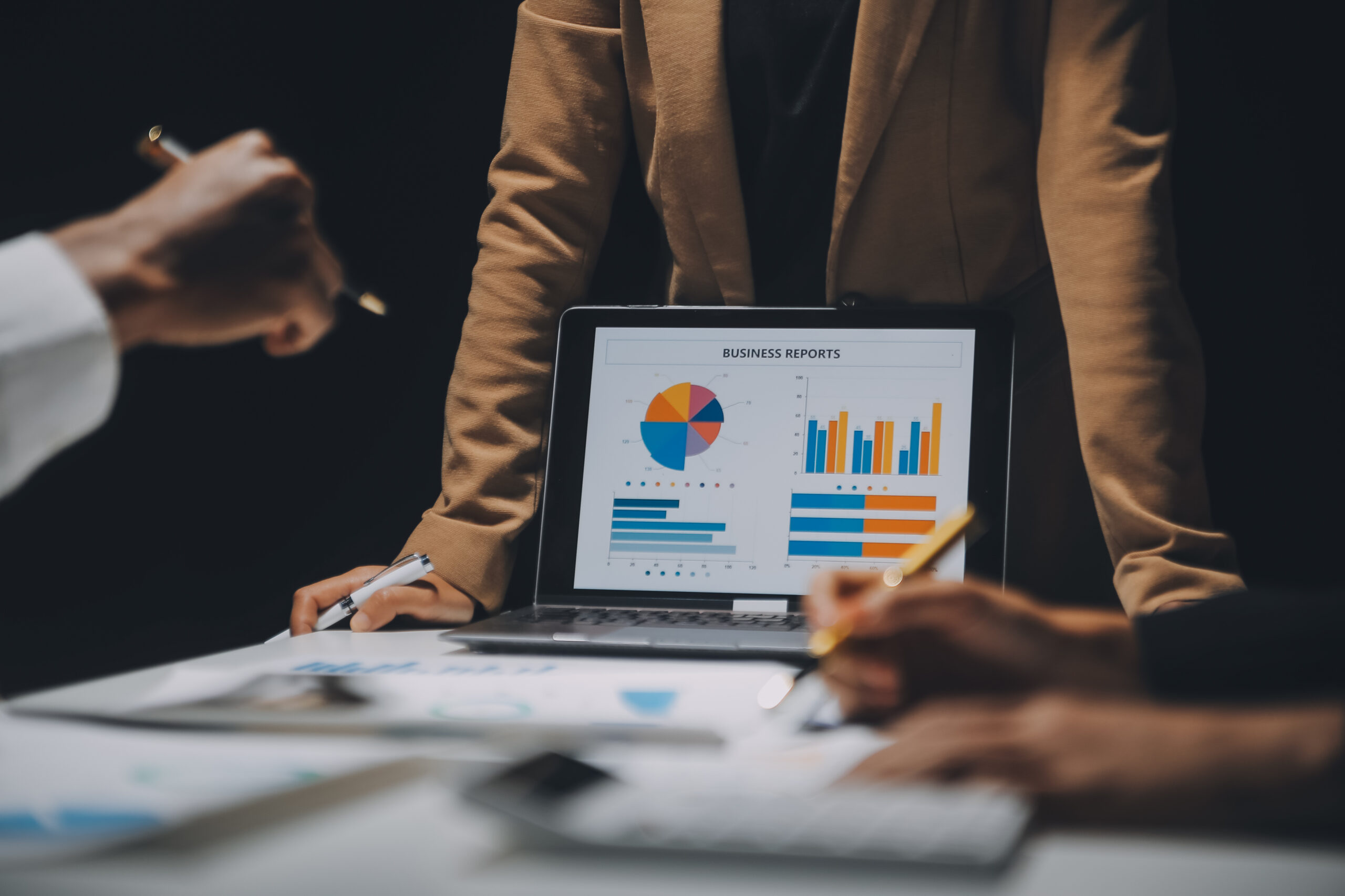 How to Use Systems to Monitor Profitability and Prevent Waste