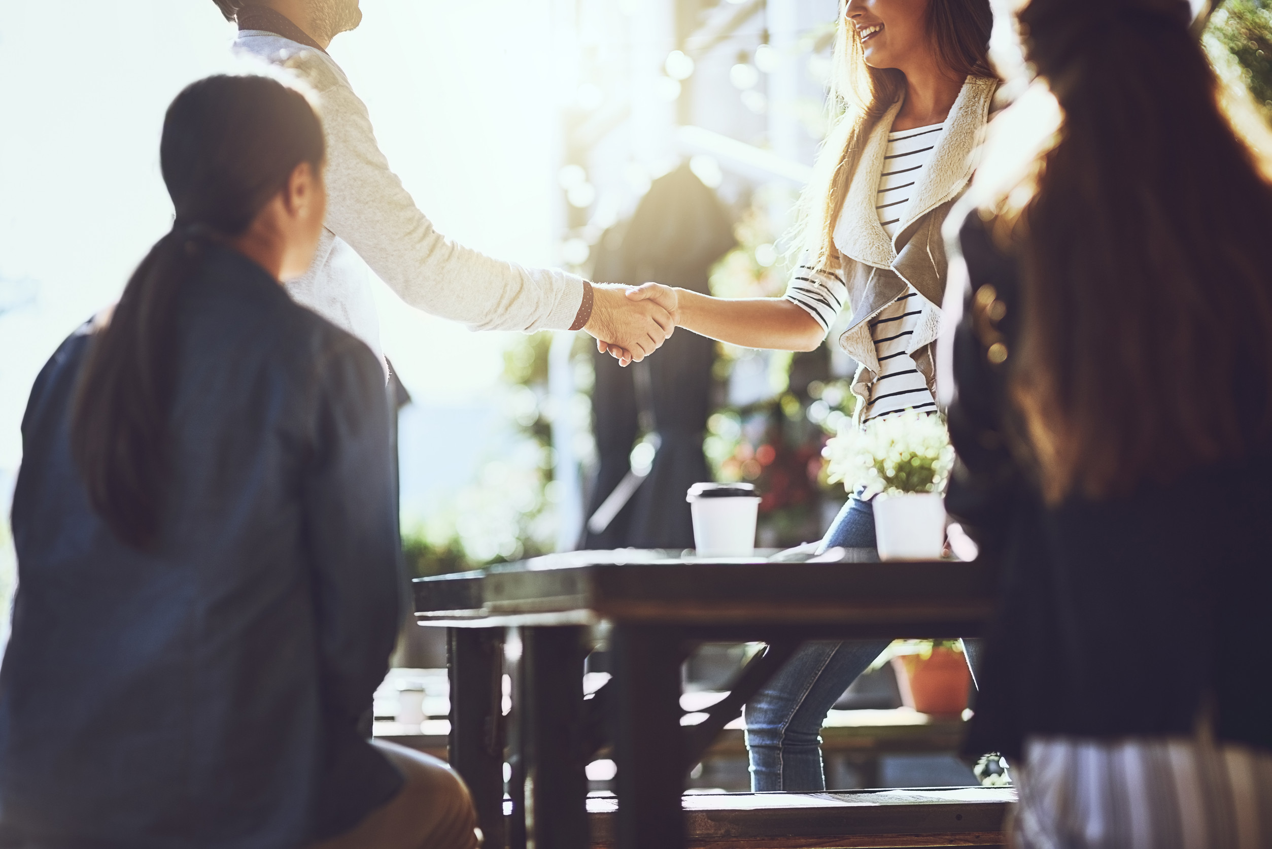 How to Use Systems to Forge a Real Connection in the Digital Age