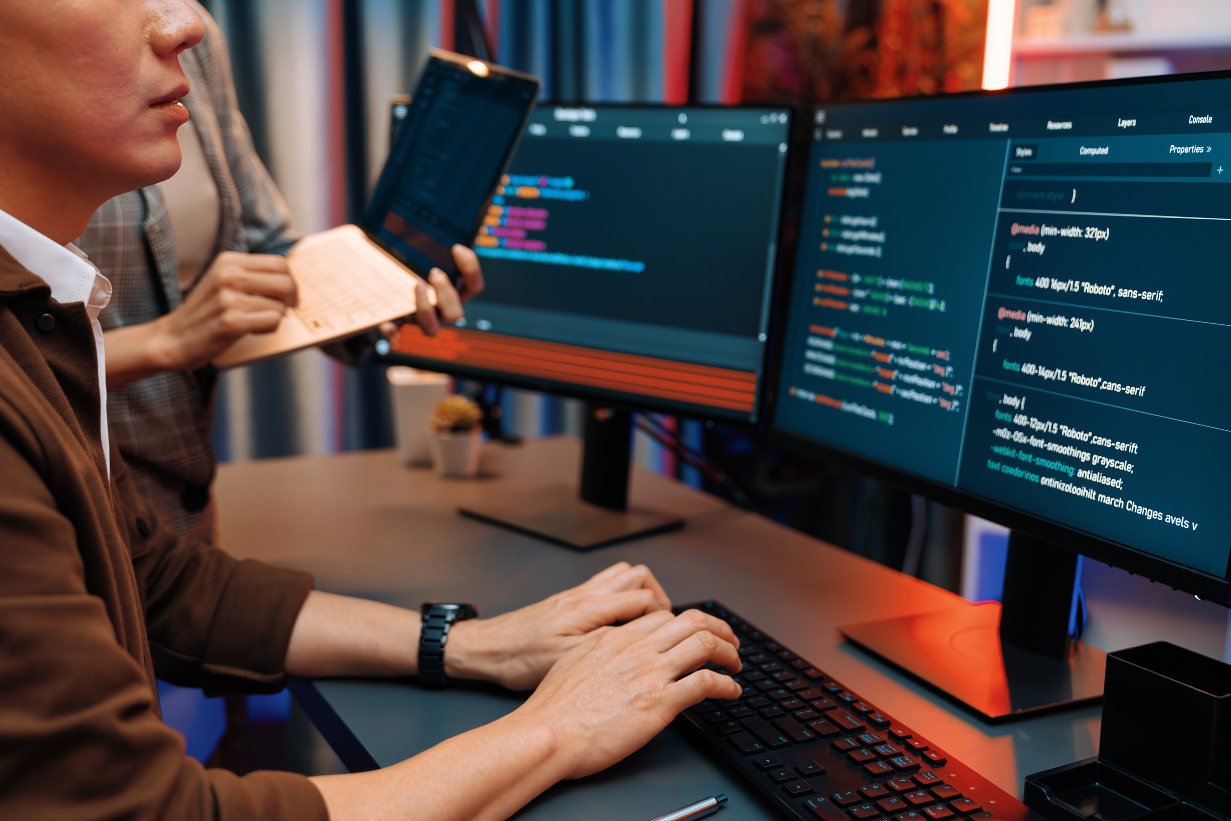 Smarter Software Starts With Systems