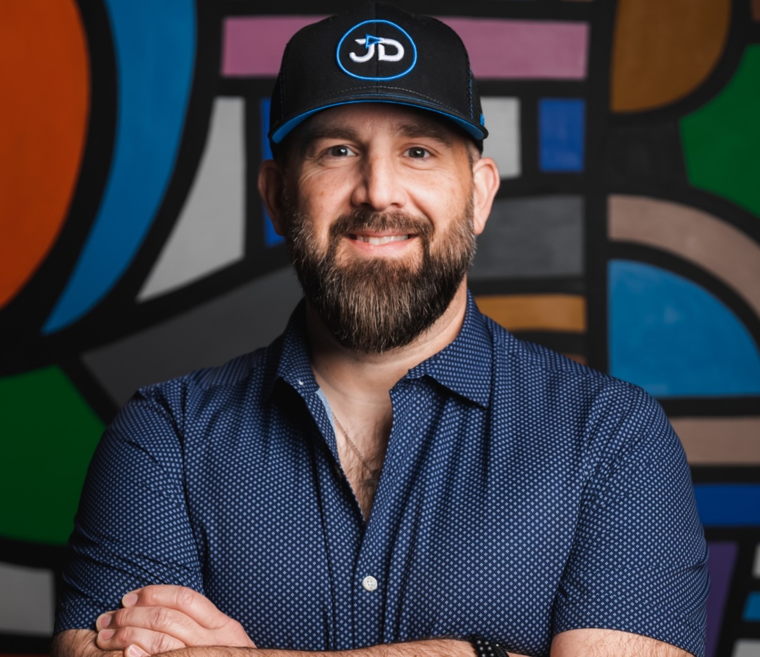 Transforming Businesses for Freedom: Jason Duncan’s 7-Step Exit Method