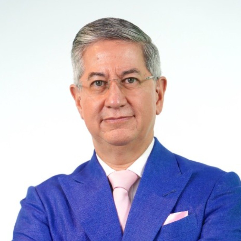 How Rick Yvanovich Built a Global Business With Systems-Driven Growth