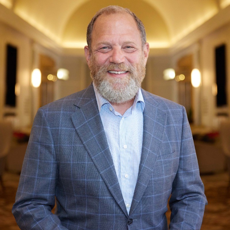 Building People, Building Profit: Lessons in Systemized Success with Brian Gottlieb