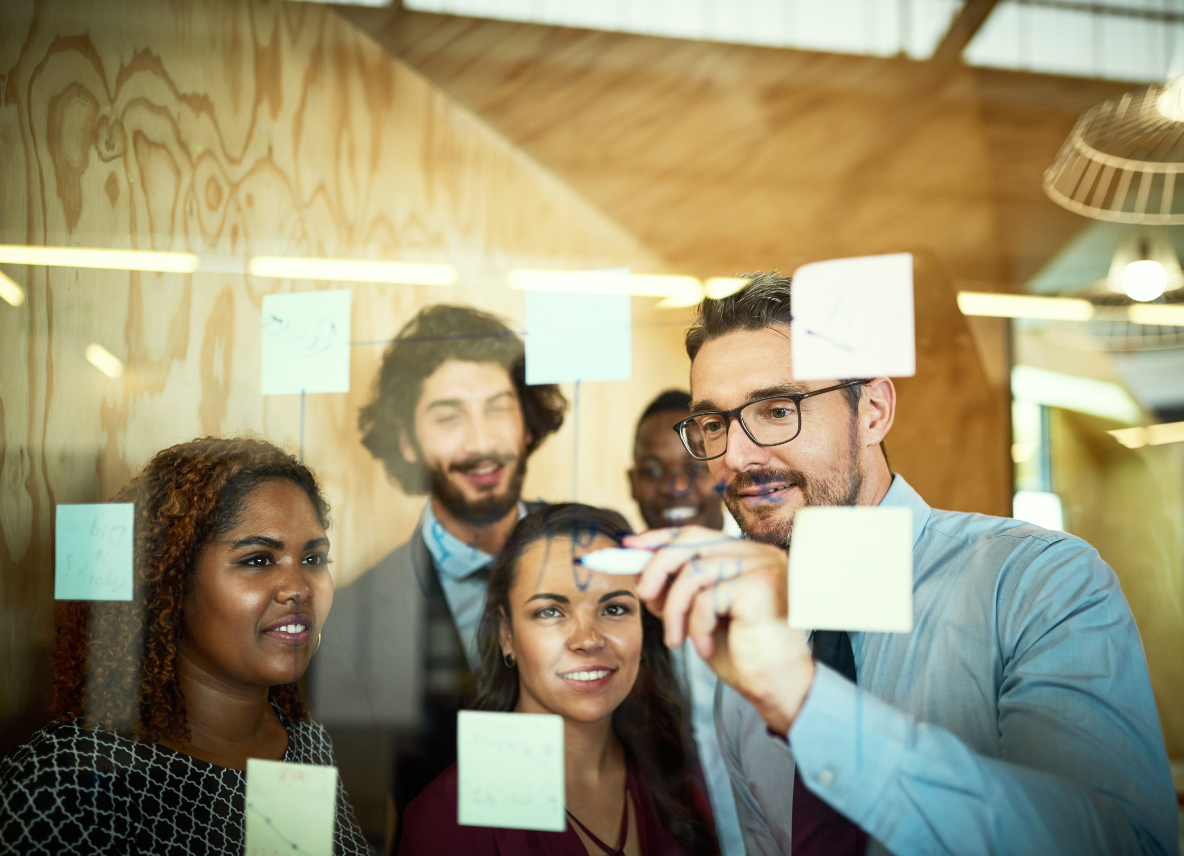 How to Improve Older or Inherited Business Systems