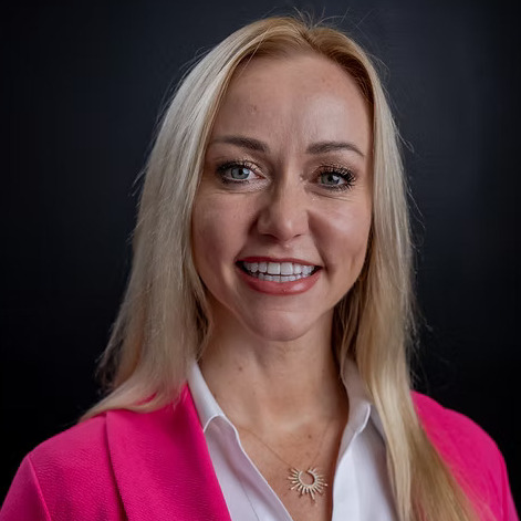 How Jennifer Lau-Hatcher Merged Purpose With Process to Transform Home Improvement Financing