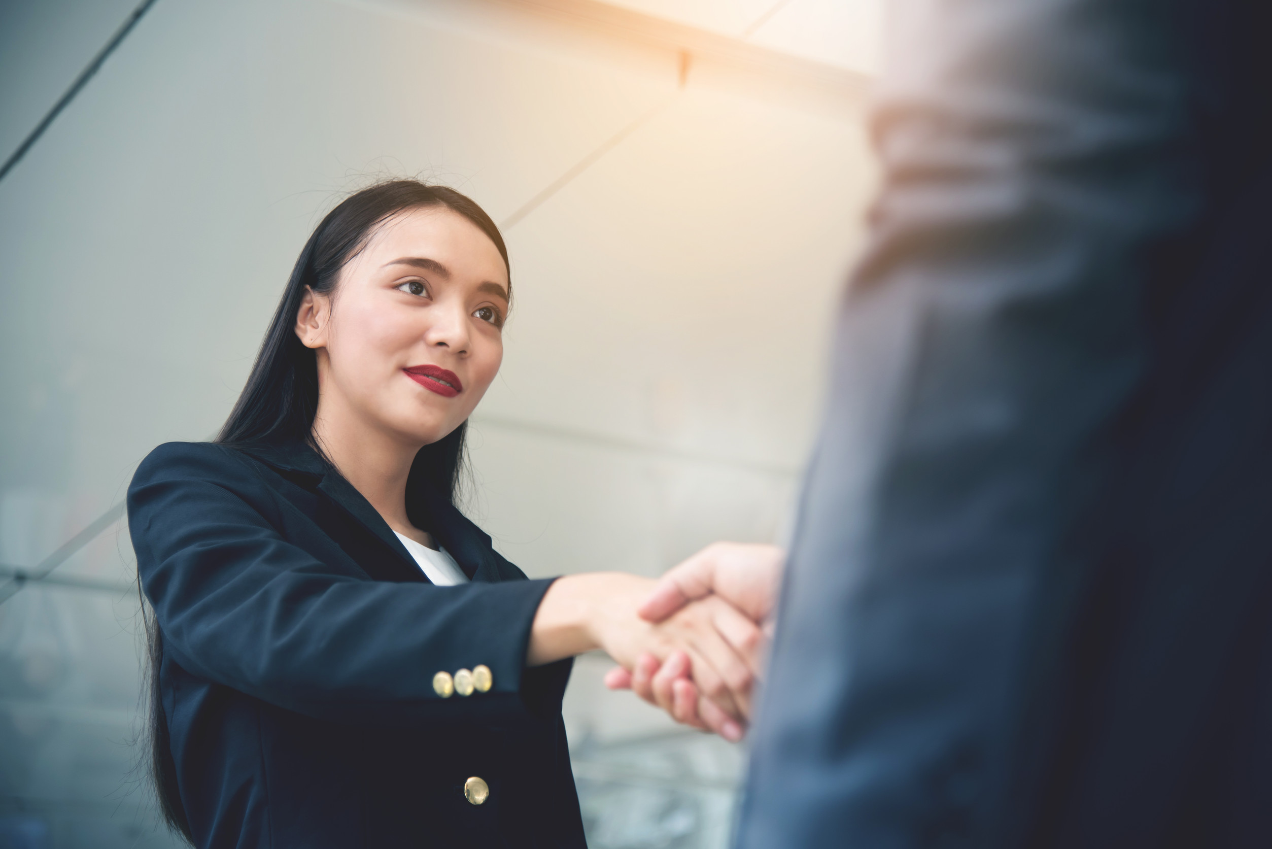 Use a Systematic Approach to Build Lasting Prospect Relationships