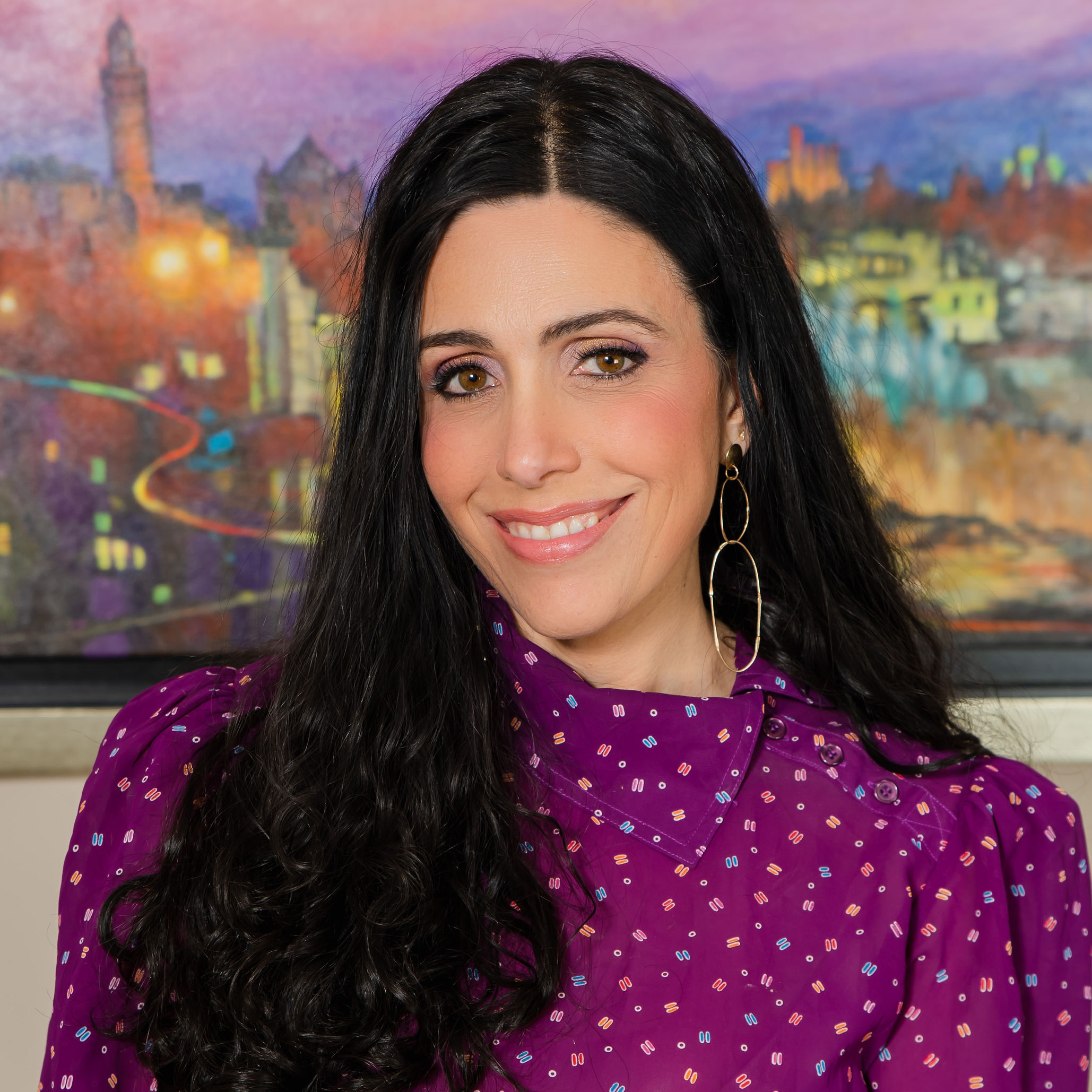 From Vision to Reality: Rivkah Krinsky’s Journey to Streamlined Matchmaking