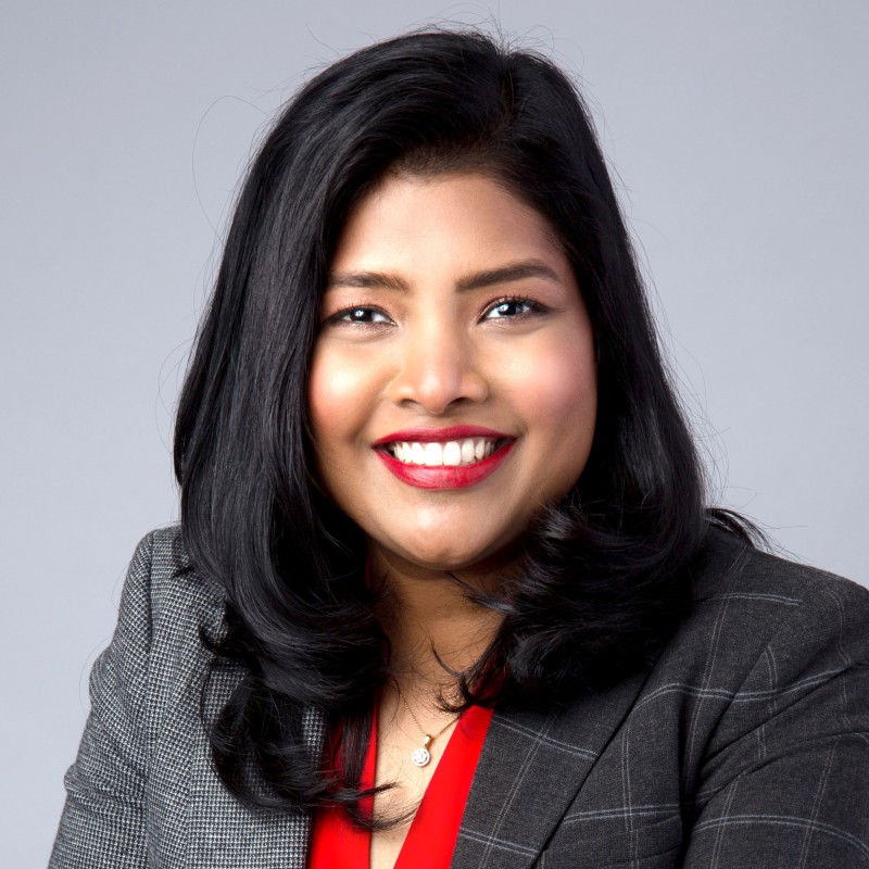Building a 10x Growth Company Through Processes With Indu Sanka