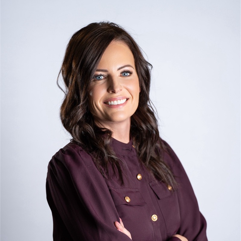 Achieving Success in HVAC and Beyond With Amanda Zink’s Systemized Approach