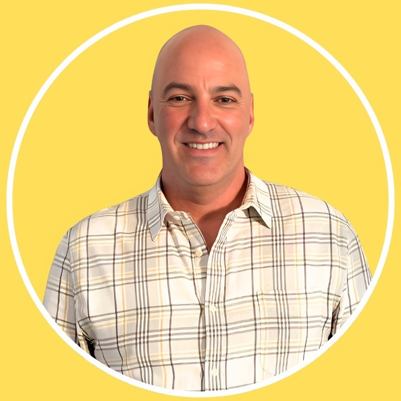 Escaping Burnout and Building Revenue Systems with David Goldstein