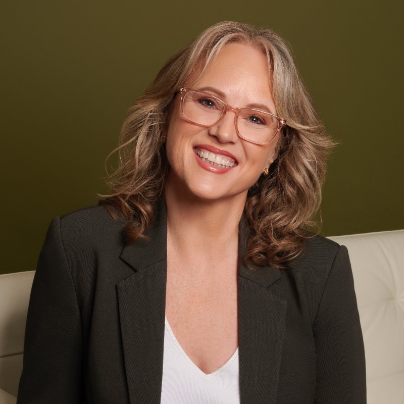 Building a Referral Ecosystem for Sustainable Growth with Sandy Stewart