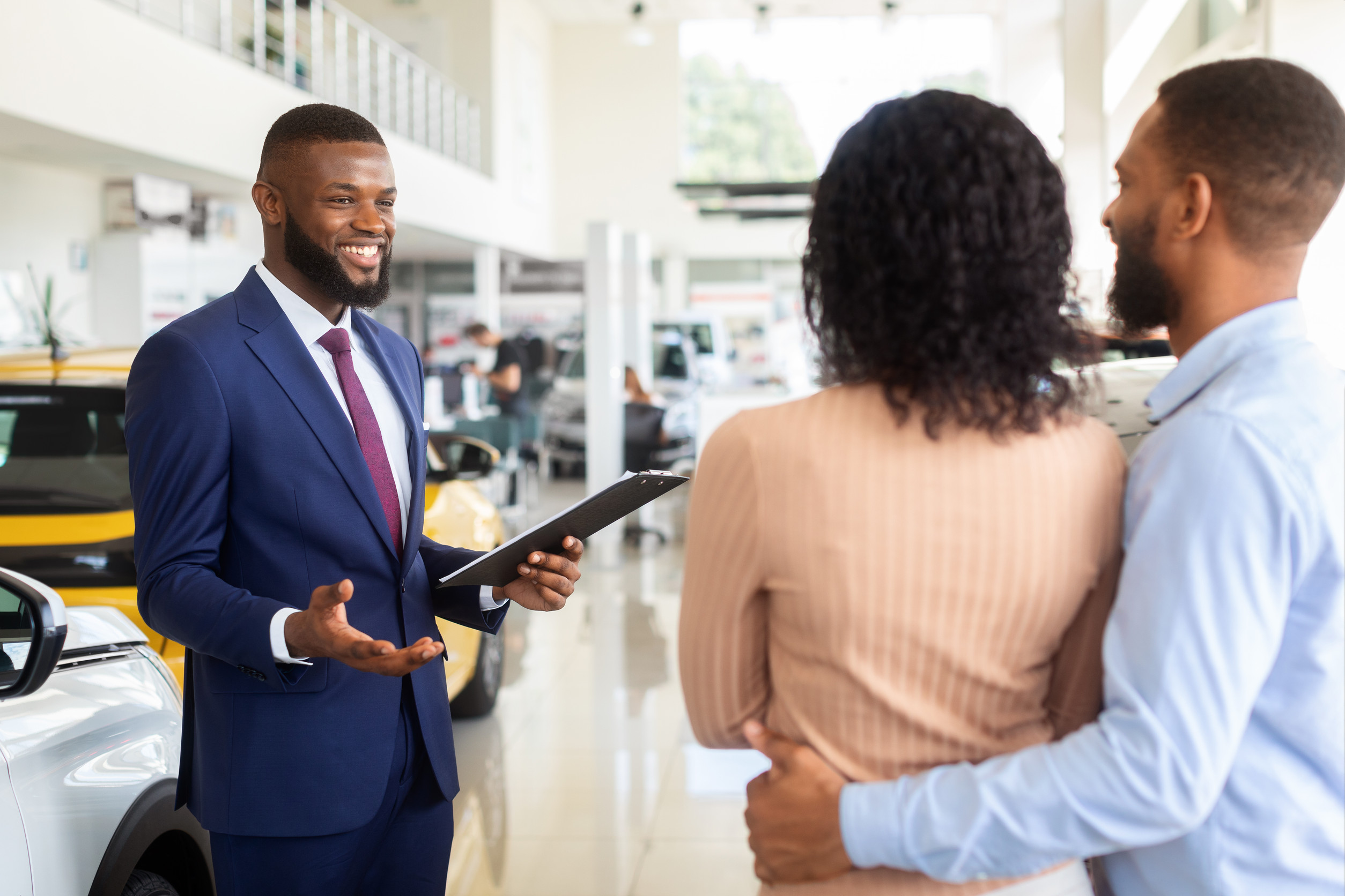 How to Document Your Sales Process