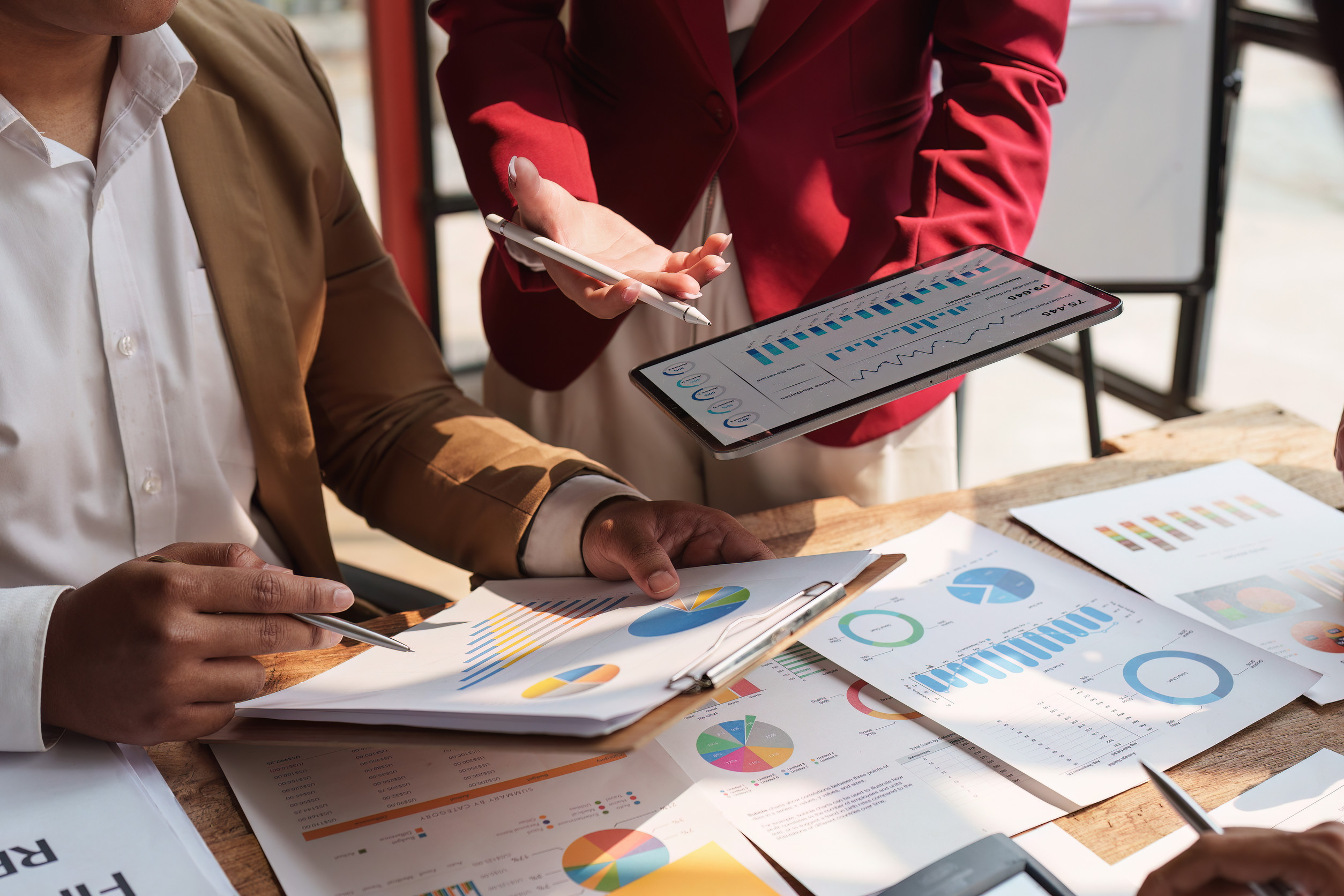 Build a Well-Documented and Useful Process in Ten Steps