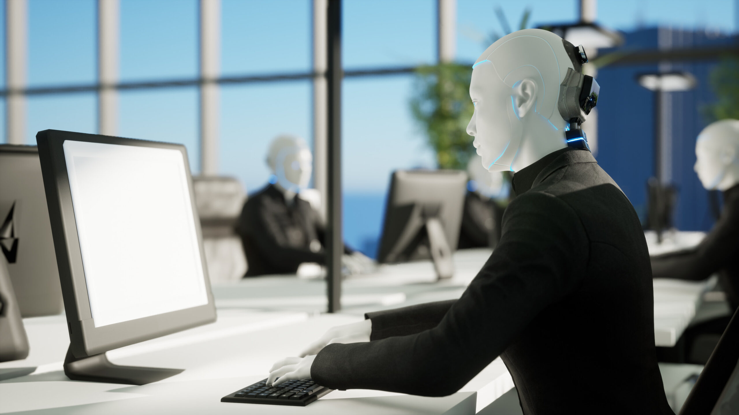 Will AI Replace My Employees?