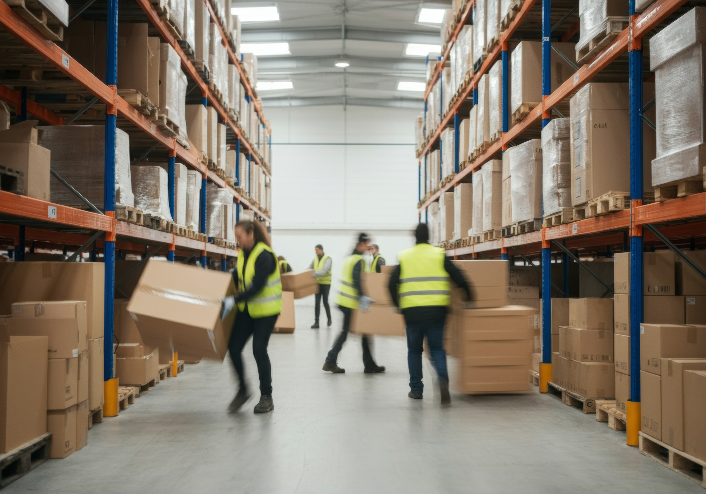 Systemizing Seasonal Recruitment for Business Success