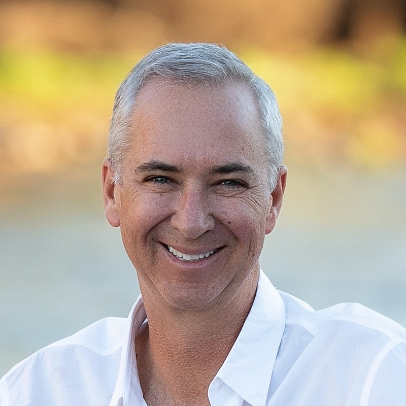 Cameron Herold on Leadership, Systems, and the Future of Business in the Age of AI