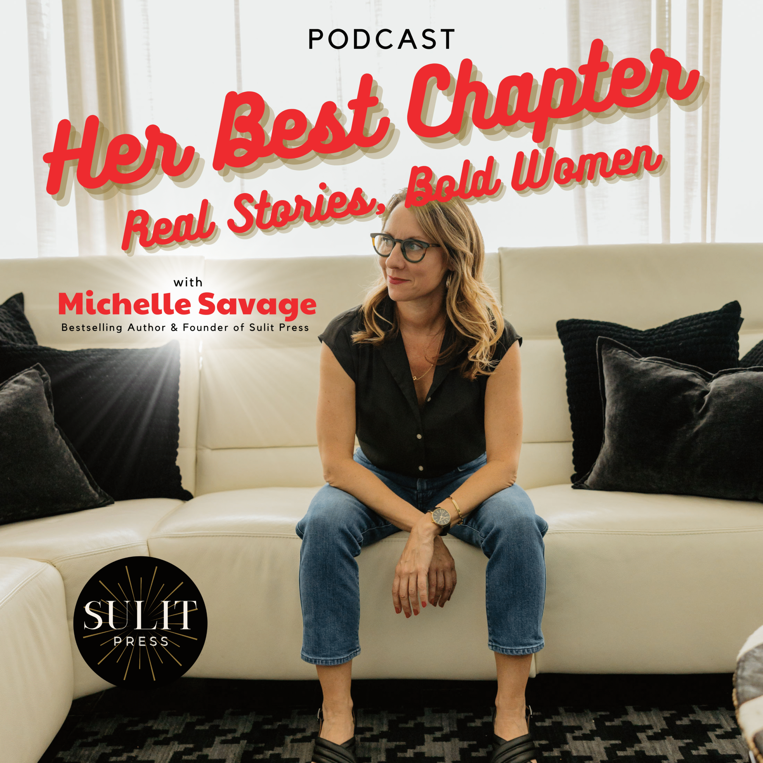 Bringing Order to Business with Adi Klevit