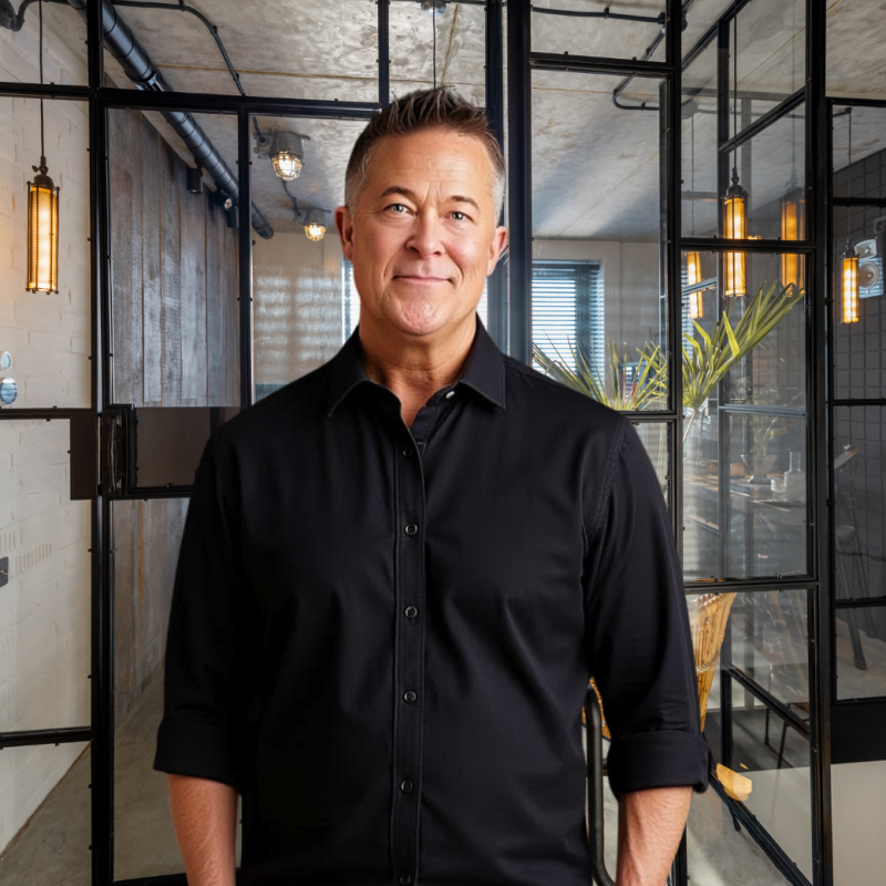 Building Trust Through Systems: Michael Devous on Leadership That Connects