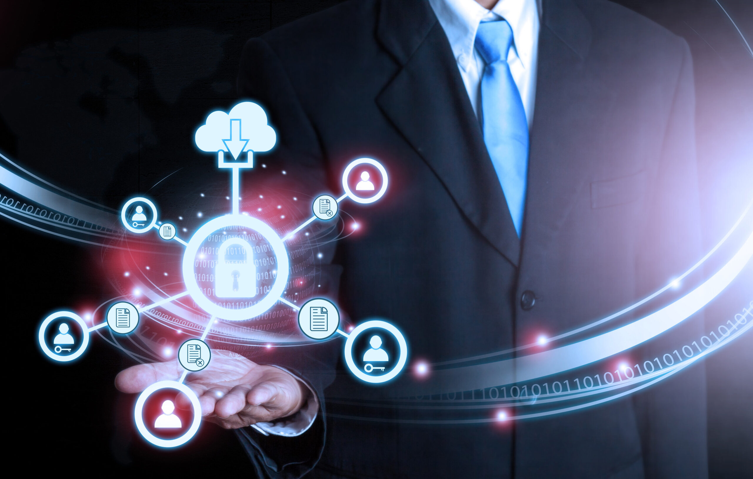 6 Simple Steps for Protecting Your Brand and Business Assets