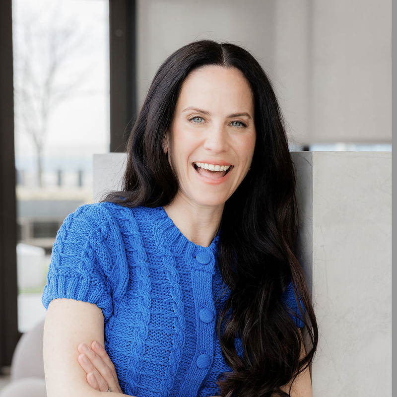 The Power of Process in Wellness Entrepreneurship with Nikki Ostrower