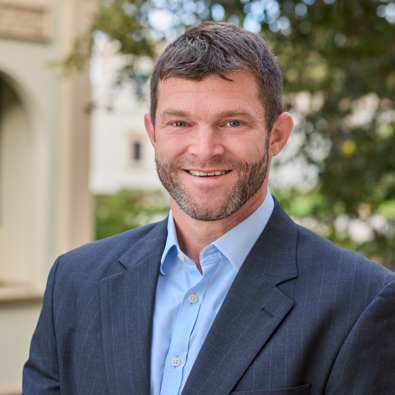 How Knight Campbell Merges Adventure and Leadership Development