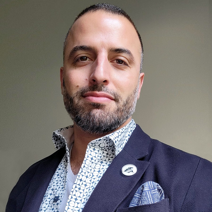 From Values to Action: The Culture Branding Model Explained by Nader Safinya