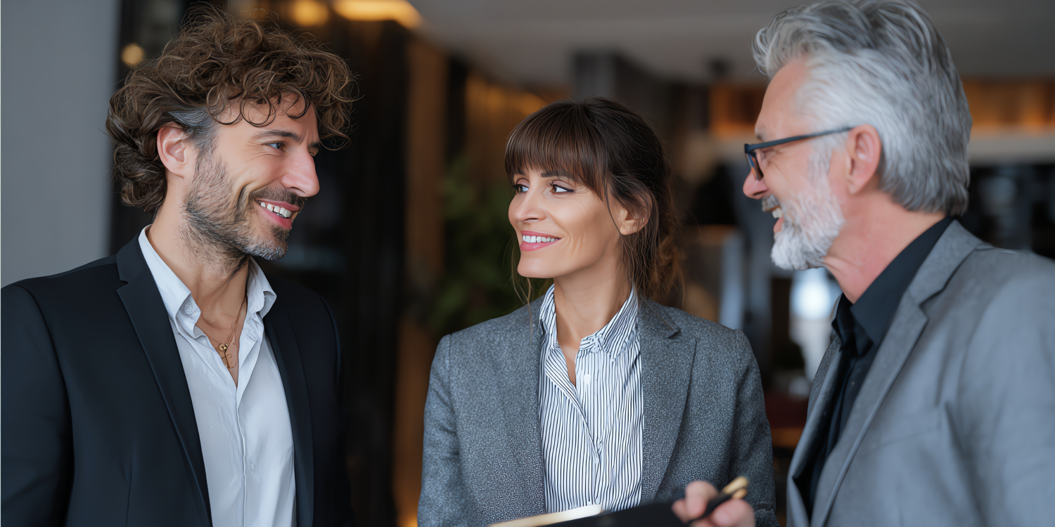 The Three Types of Business Processes Every Owner Should Know