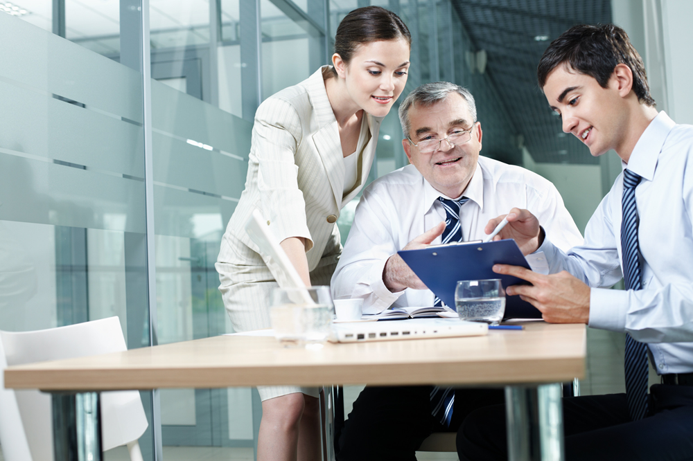 A Simple Guide to Building Business Systems