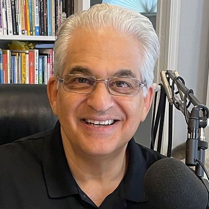 Bob Burg on Turning Influence Into a Consistent Leadership Skill