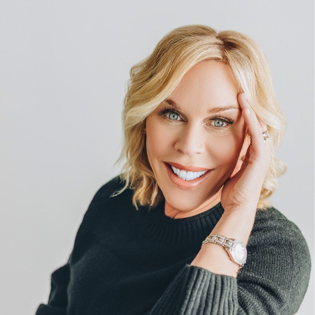 Transforming Passion Into a Company With Systems: Patty Aubery