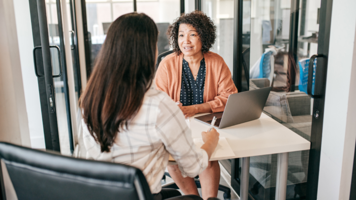 Five Steps for Hiring the Right Employee the First Time - Business ...