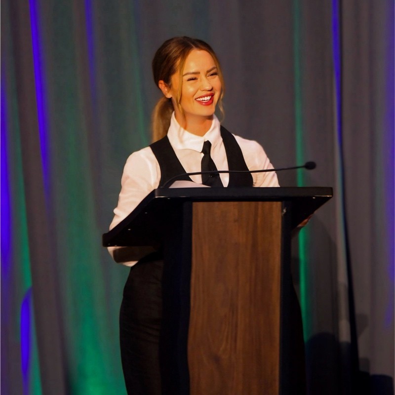 Building Profitable Face-to-Face Marketing Systems With Samantha McGuiness