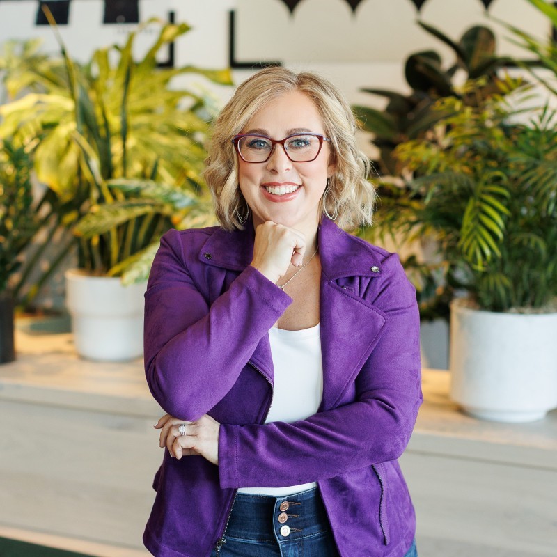 Unlocking Scalable Networking Through Systems and AI With Sarah Hubbard